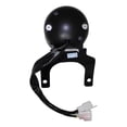 thumbnail image 3 of Velocimetro GCO Vento Rocketman 250 12V, 3 of 3