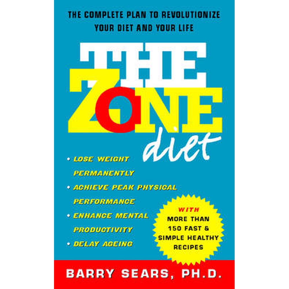 The Zone Diet