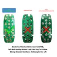 thumbnail image 5 of Mini Wireless Smart Remote Backlit For Android TV Box PC Smart TV Controller, 5 of 19