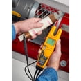 thumbnail image 4 of Comprobador eléctrico Fluke T6-1000 PRO de tensión y corriente, 4 of 5