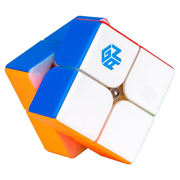 Rubiks Mini Cube 2x2