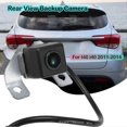 thumbnail image 4 of Hyundai i40 2011-2014 OEM Replacement Rear View Camera - Parking Aid 95760-3Z001, 4 of 5