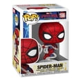 thumbnail image 1 of Figura Coleccionable Funko Pop Marvel Spider Man Un Nuevo Día 1 pieza, 1 of 4