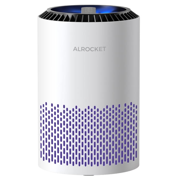 ALROCKET Air purifier for home