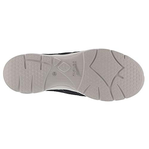 dansko alice suede