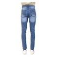 thumbnail image 2 of Pantalón Semiskinny De Mezclilla Strech Jeans Hombre Js-ravv, 2 of 4