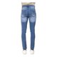 thumbnail image 2 of Pantalón Semiskinny De Mezclilla Strech Jeans Hombre Js-ravv, 2 of 4