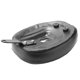 thumbnail image 2 of Almohadilla de Pasajero trasero PENGJJMXG para Sportster XL1200 883 2014-2016 Cuero Negro, 2 of 5