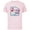 Soft Pink, variant on Star Wars Return of the Jedi Ewok Yub Nub Retro - Short Sleeve Cotton T-Shirt for Adults - Customized-Royal Heather