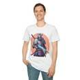 thumbnail image 3 of Samurai Shirt, Samurai Tee, T-Shirt with Samurai, 3 of 92
