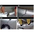 thumbnail image 3 of de reparación de parachoques de plástico con grapadora en caliente, prácticos soldadores de plásticos Herramientas de garaje Grapadoras e Macarena Máquina grapadora, 3 of 8