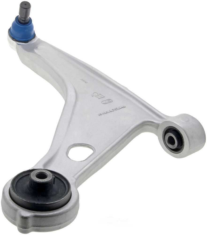 Mevotech CMS301274 Suspension Control Arm and Ball Joint Assembly