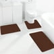 thumbnail image 4 of Bathroom Non-slip Door Mats Bedroom Door Mats Household Carpet Absorbent Mats Bathroom Door Mats, 4 of 8