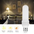 thumbnail image 3 of AC220V 12W E27 LED Bombilla de maíz Lámpara de interior y exterior para el hogar Hotel Oficina Tienda Caliente, 3 of 8