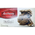 thumbnail image 4 of 4x Archway Homestyle Classics Soft Molasses Cookies 9.5 Oz - 4 BOXES PACKS, 4 of 4