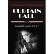 Hunt a Killer: Curtain Call - Complete Season Box Set - 6 Episodes, An Immersive Murder Mystery Experience, Solo Play, Game Night, Date Night, Ages 14+, 1-5 Players