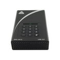 thumbnail image 2 of AEGIS DT 10TB USB3 256BIT-ENCRYPTED FIPS 140-2 VAL, 2 of 4