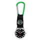 thumbnail image 1 of Reloj con mosquetón, reloj de cuarzo con brújula deportiva multifunción LVPAI de calidad profesional, 1 of 1