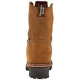 thumbnail image 3 of Georgia Chaussure de Travail pour Homme G9382 Logger, 3 of 7