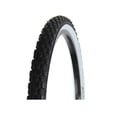 thumbnail image 1 of Llanta Bicicleta 26X2.125 Crucero Cara Blanca CB673 Vuelta Vuelta LLAVUE0292, 1 of 2
