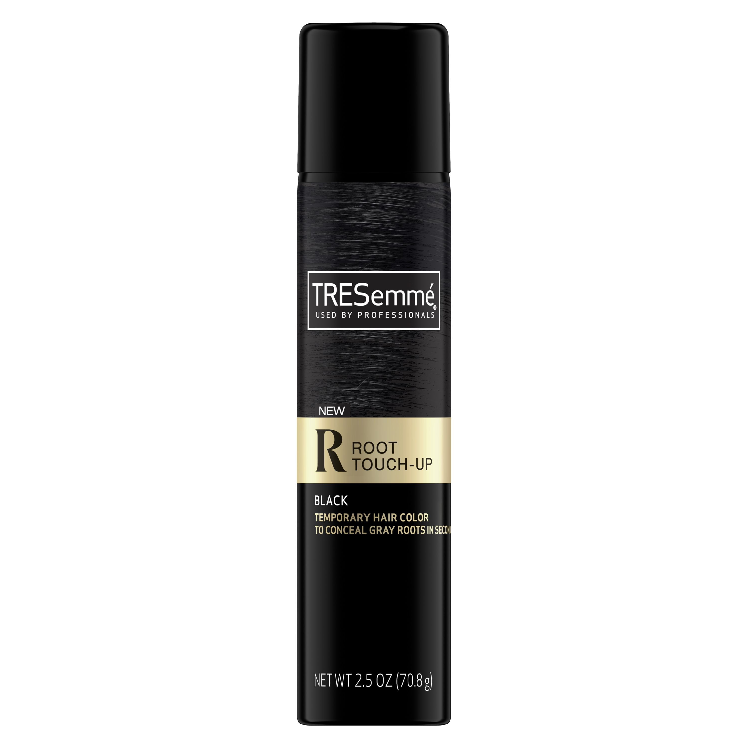Tresemme Temporary Hair Color, Dark Brown Root Touch-up, oz - Tresemme Temporary Hair Color, Dark Brown Root Touch-up, oz -