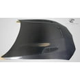 thumbnail image 6 of 2019-2022 BMW 3 Series G20 Carbon Creations AF1 Look Hood - 1 Piece, 6 of 8