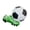 Green 1Pcs, variant on HOARBOEG 4Pcs Football Themed Party Decorations Inflatable Model for Sports Birthday Celebration Photo Booth Props