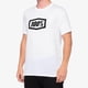 thumbnail image 1 of Playera ESSENTIAL T-shirt White 100% White, 1 of 2