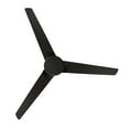 thumbnail image 4 of Roboto 52" Oil Rubbed Bronze Smart Ceiling Fan with Remote Control, 4 of 9