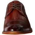 thumbnail image 2 of Stacy Adams Richelieus Habillés en Cuir à Lacets pour Hommes Dickinson, 2 of 2