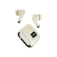 thumbnail image 1 of Auriculares Inalámbricos Bluetooth Calidad de Sonido Clara, Baja Latencia, Reducción de Ruido en el Oído, Teléfono, Música, Juegos, Cómodo de Usar, Auriculares Inalámbricos Bluetooth, 1 of 7
