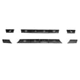 thumbnail image 3 of Almencla Button Key Caps Repair 61319313923 for F07 GT F10 F11 11 Button Key, 3 of 8