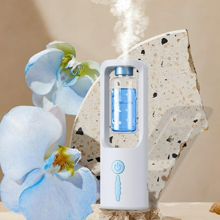 

Gbsell Commercial Smell Machine Oil Diffuser Oil Capacity Waterless Oil Diffuser For Home Store Hotel Large Room Office Quiet For Adults 50ml Home Appliances