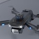 thumbnail image 5 of Drone plegable Quadcopter UAV 4K Cámara dual RC Drone Motor sin escobillas para adultos Ndcxsfigh libre de BPA, 5 of 9