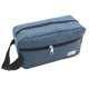 thumbnail image 5 of Bolsa de baño impermeable, bolsa de almacenamiento para viajes al aire libre, bolsa de maquillaje de mano de gran capacidad multifuncional para hombres, 5 of 5