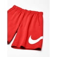 thumbnail image 2 of Nike Mens NSW Club Crew 3X-Large University Red/White, 2 of 4