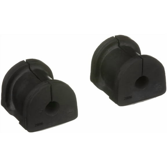 Suspension Stabilizer Bar Bushing Kit