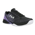 thumbnail image 2 of Fila Womens Volley Zone Pbf Pickleball  Athletic Sneakers Casual Shoes, 2 of 5