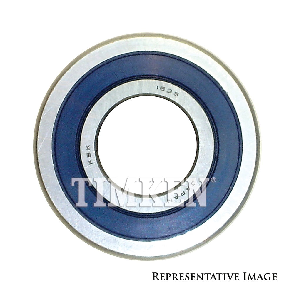Clutch Pilot Bearing
