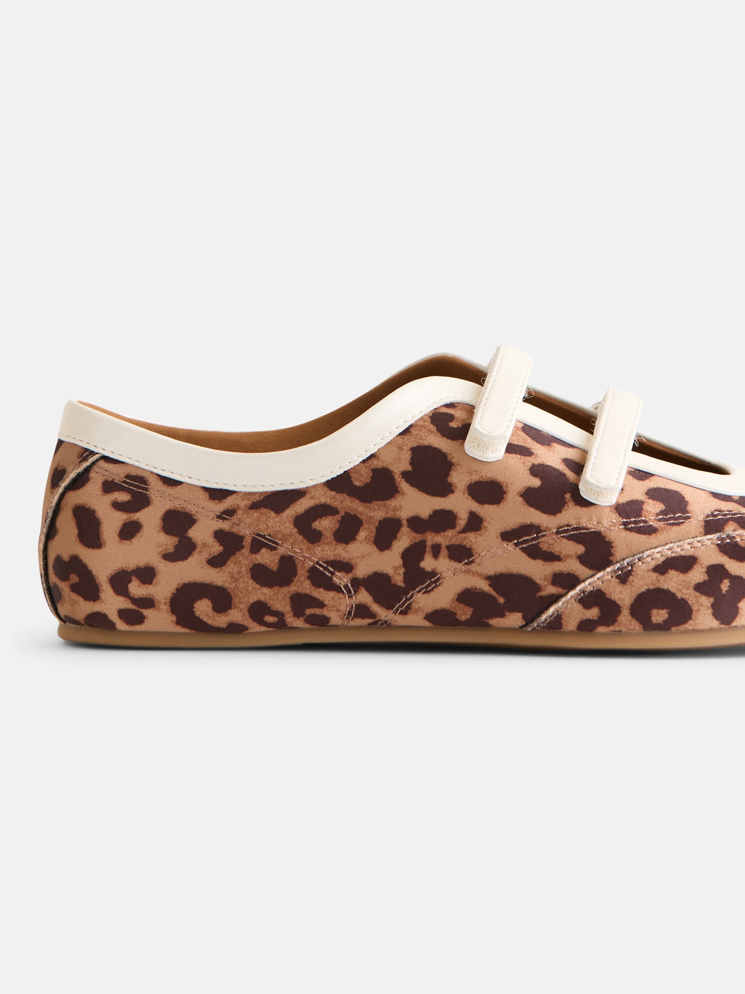 Weekend Academy Little & Big Girls Ballet Sneaker