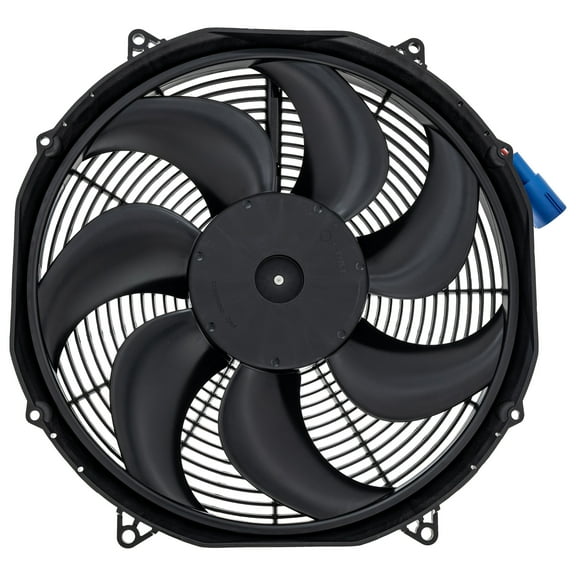 Polaris 2415502 HVAC Fan Assembly Ranger XP 1000 Crew Northstar