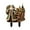 C, variant on Use Acrylic Decorative Panels To Christmas Decorations To Your Corners and Enhance The Festive Atmosphere Banners For Room Guys Blank Yard Signs With 18X24 For Men Work Boots Outdoor Easter Garden For