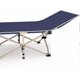 thumbnail image 3 of Foldable camping bed for family, household, office, stealth bed, portable folding chairs, blue 1906735cm, 3 of 5
