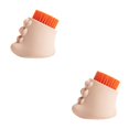 thumbnail image 2 of Matsuzay Cepillo de silicona multifunción para la colada, cepillo para limpieza del cabello, cepillos para ropa interior, cepillos para limpieza de Type1 NO1 Matsuzay CBP168648, 2 of 6