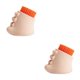 thumbnail image 2 of Billuyoard Cepillo de lavandería de silicona Zapatos Ropa interior Cepillo de limpieza 3 lados Herramienta de limpieza de ropa para el hogar Type1 NO1 Billuyoard CBP168648, 2 of 6