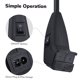 thumbnail image 5 of InstaHibit 12W LED Trade Show Light 6500K Popup Booth Exhibit Back Drop Display Lighting, 5 of 9
