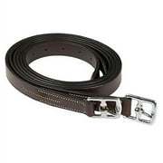 Gatsby Stirrup Leathers Havanna 7/8" x 54"