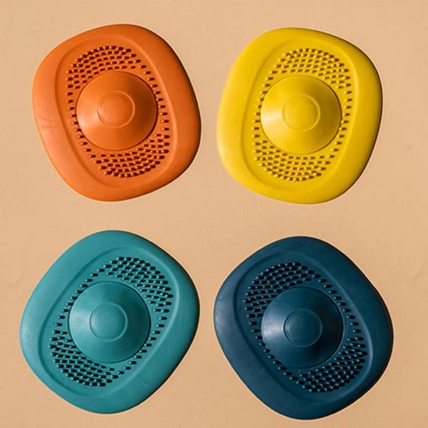 Bathtub Stopper Hair Catcher Kit, Popup drains Bathtub Drain Strainer