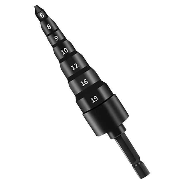 Herramienta de expansión de tuberías Herramienta de expansión manual Herramienta de expansión de tubos eléctricos Durable en 1mm kusrkot Expansor de tubo