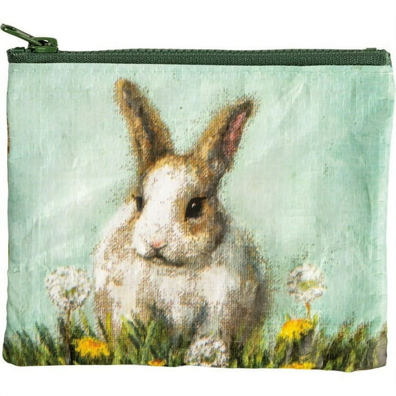 Zipper Wallet - Farm